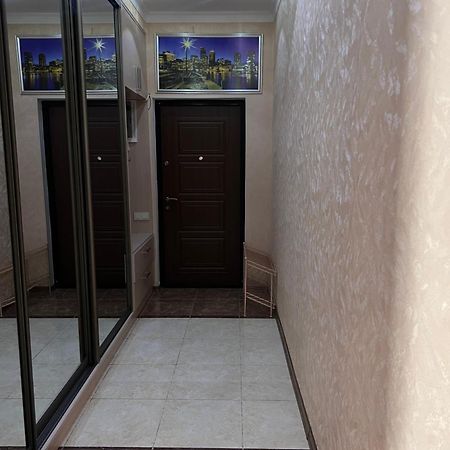 Apartment Arkadiya Hills Odesa Exterior photo