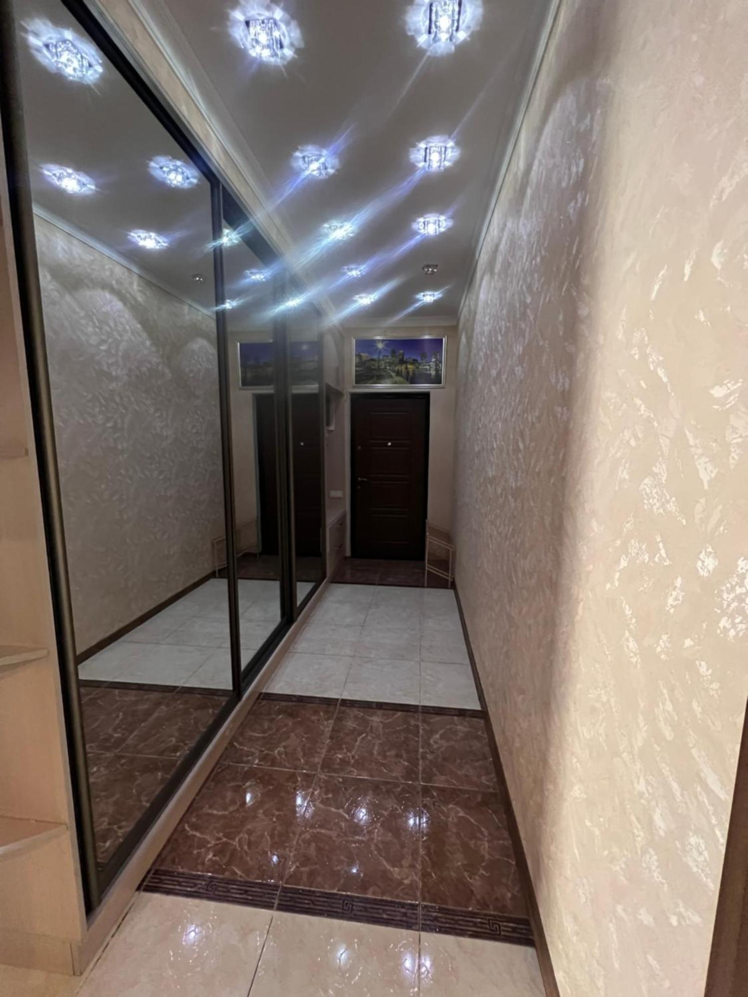 Apartment Arkadiya Hills Odesa Exterior photo
